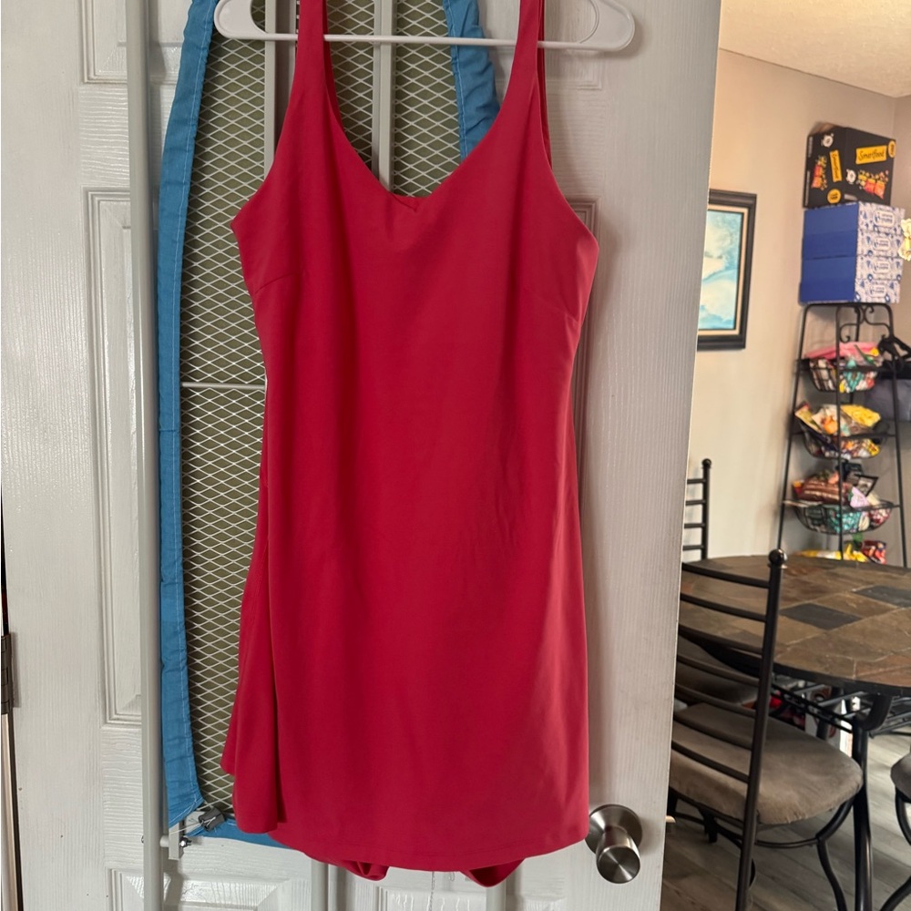 Lululemon align dress